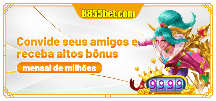Qualificar VIP 8855BET